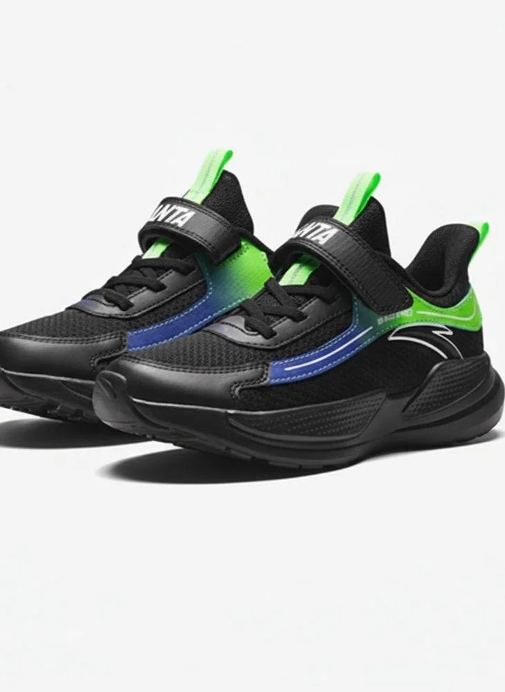 ANTA Kids Boys’ Lightweight Running Shoes