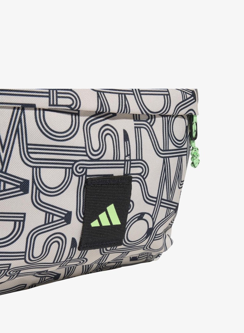 اديداس حقيبة ظهر ADIDAS FARM CLASSIC - Image 5