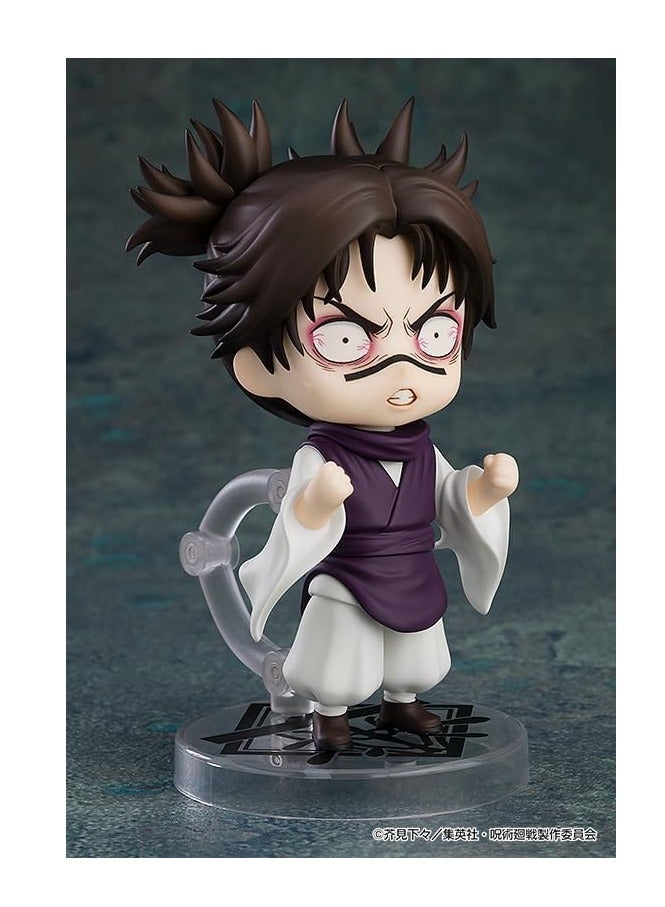 general Return Spell Q Version Nendoroid 2290# Special Skill Account Movable Object Face Shape Change Ornament - Image 4