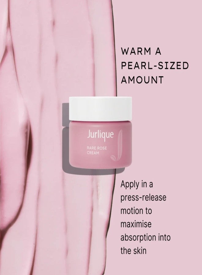 Jurlique. Rare Rose Cream - Image 4