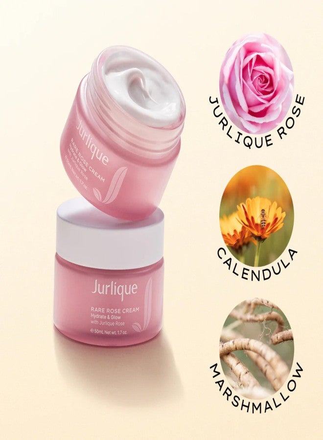 Jurlique. Rare Rose Cream - Image 3