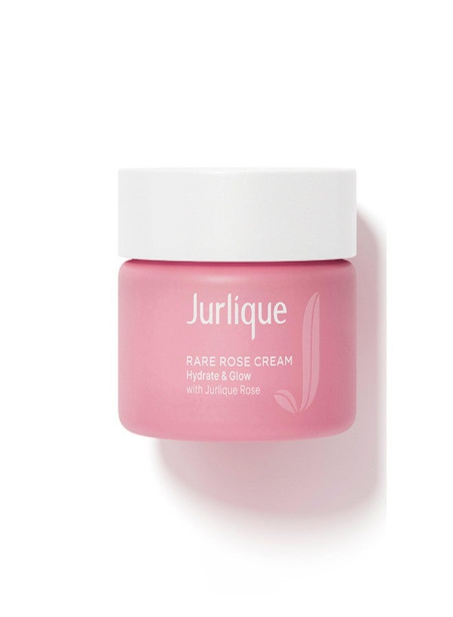 Jurlique. Rare Rose Cream - Image 1