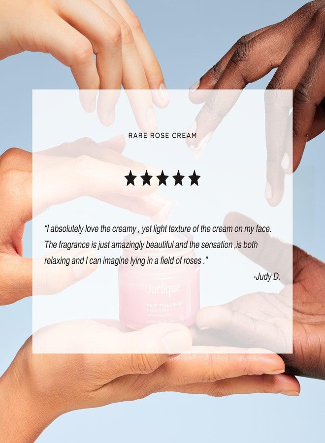 Jurlique. Rare Rose Cream - Image 5
