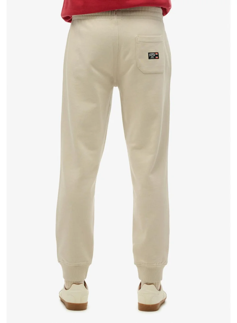 Superdry  Essential Logo Joggers Hb for Men | Best Price UAE