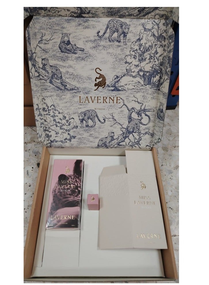 Laverne Miss Laverne Bloom EDP - Image 2