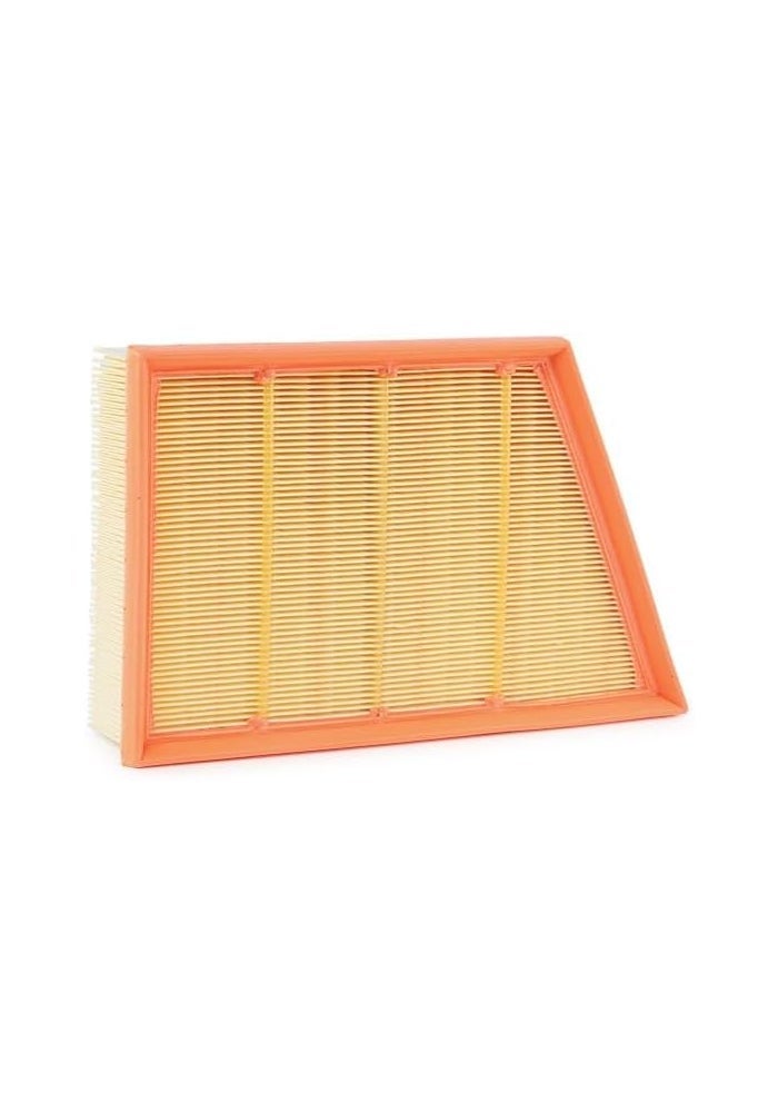 MANN FILTER MANN-FILTER Mann Filter (C29006) Air Filter Element - Image 4