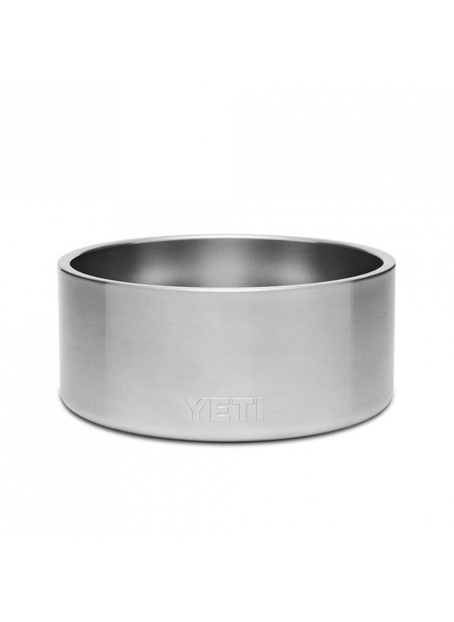 YETI Boomer 8, Stainless Steel, Non-Slip Dog Bowl, Holds 64 Ounces, Stainless - pzsku/ZFAC69D5E9059AFF13A76Z/45/_/1731077778/da128226-c0fa-4044-96eb-ac362e002245