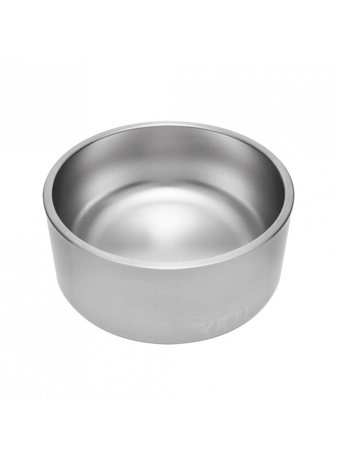 YETI Boomer 8, Stainless Steel, Non-Slip Dog Bowl, Holds 64 Ounces, Stainless - pzsku/ZFAC69D5E9059AFF13A76Z/45/_/1731077793/459c632e-9a0e-4bab-bab3-217e91d8b667