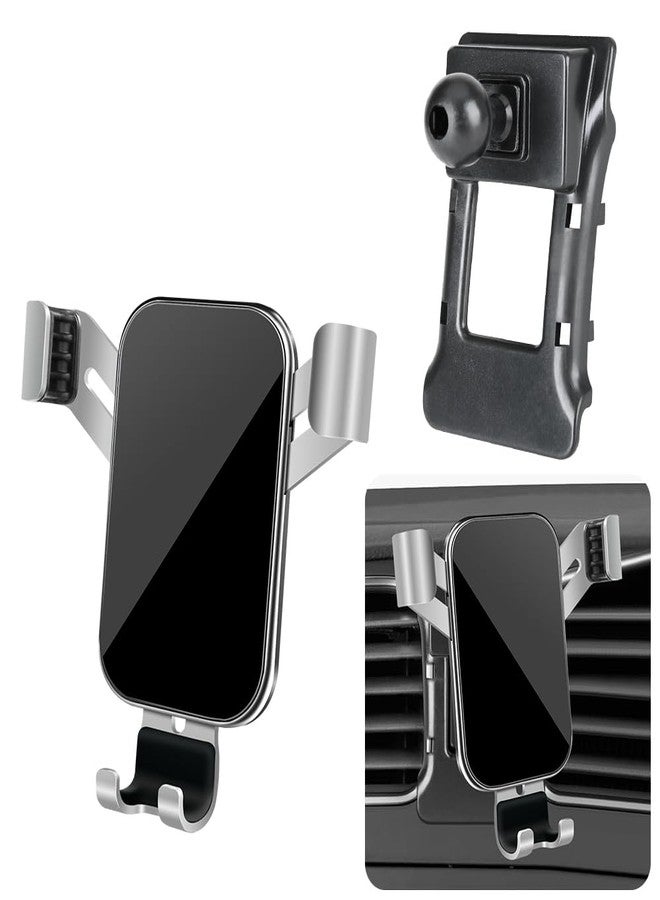 musttrue Car Phone Holder for Volkswagen Golf 2010 2011 2012 2013 2014 and VW Golf GTI 2010-2014 Auto Interior Accessories Best Cell Phones Mount Cellphone Mobile Cradle Charging Navigation Screen Stand - Image 1