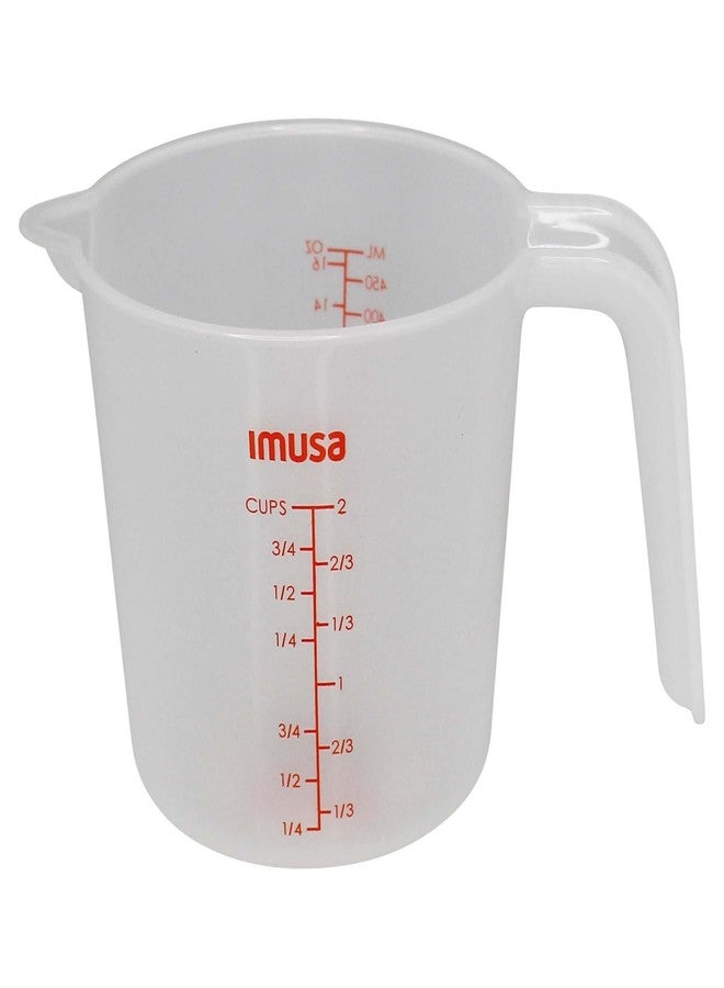 IMUSA 2cup Measuring Cup - Image 1