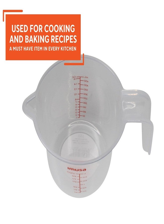 IMUSA 2cup Measuring Cup - Image 5