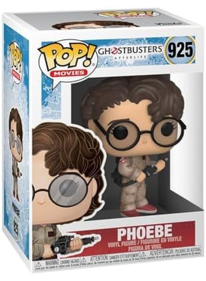 فانكو بوب لعبة 48023 موفيز راست سيتي 1 قابلة للجمع، متعددة الألوان - Image 2