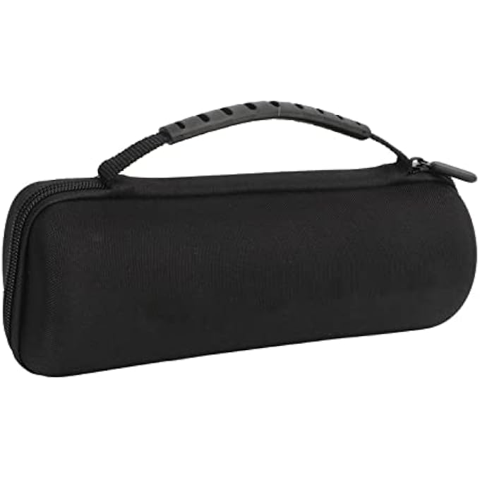 Zudoo Storage Bag Manual Coffee Grinder Protective Case Portable Coffee Maker Pouch Organizer Waterproof Outdoor Travel Storage Hard Case Lightweight Box For Travel Camping Office - Image 2