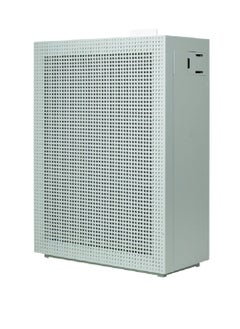 COWAY COWAY Air Purifier for Large Home Bedroom 1,035ft², Long-life 3-in-1 Filter, GreenHEPA, Air Quality Monitor, Auto Mode, Removes 99.99% Pet, Dust, Odours, Allergies, Quiet 20db sleep mode, AM-150 Green  - Image 1