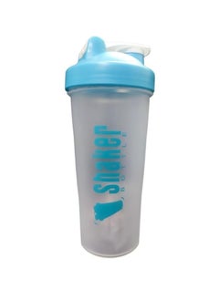 Spaceshoop Unisex Shaker For Protein Shake Bpa Free Leakproof Shaker For Gym 600Ml  - Image 3