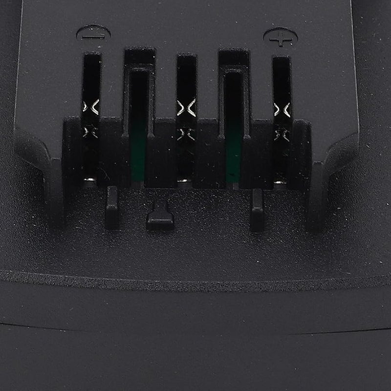 M18 To 20V Battery Adapter Compact Durable Wide Compatibility Secure Fit Easy Installation - Image 3