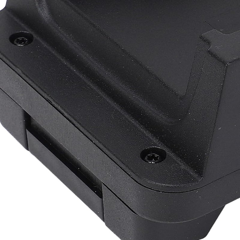 M18 To 20V Battery Adapter Compact Durable Wide Compatibility Secure Fit Easy Installation - Image 4