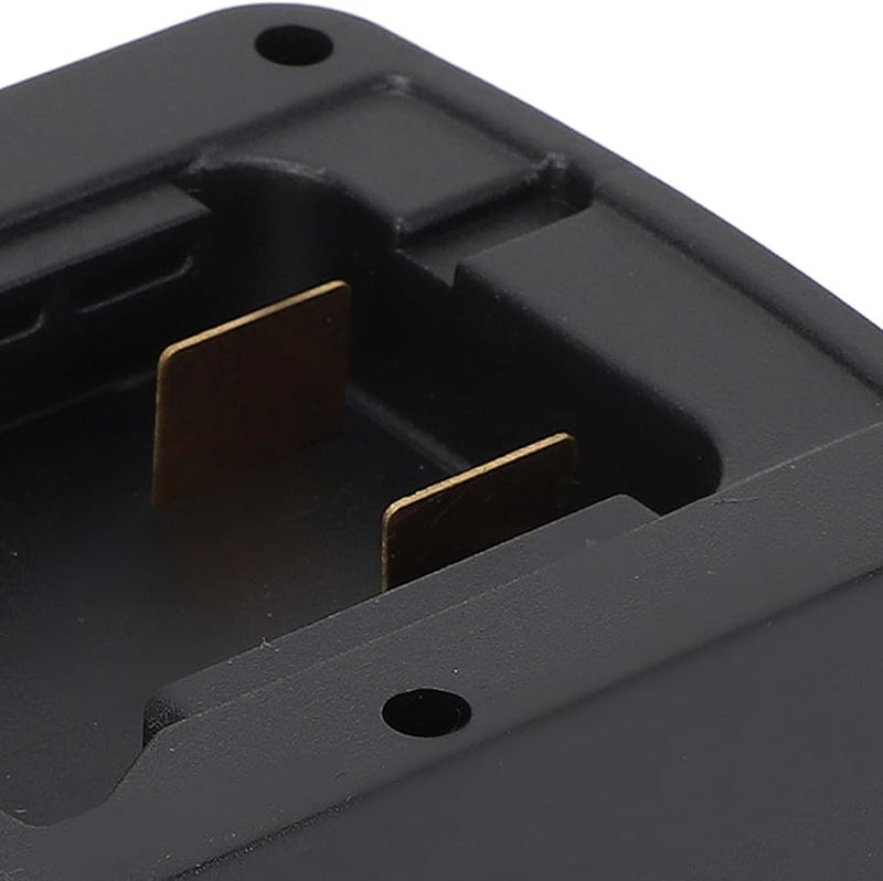 M18 To 20V Battery Adapter Compact Durable Wide Compatibility Secure Fit Easy Installation - Image 5