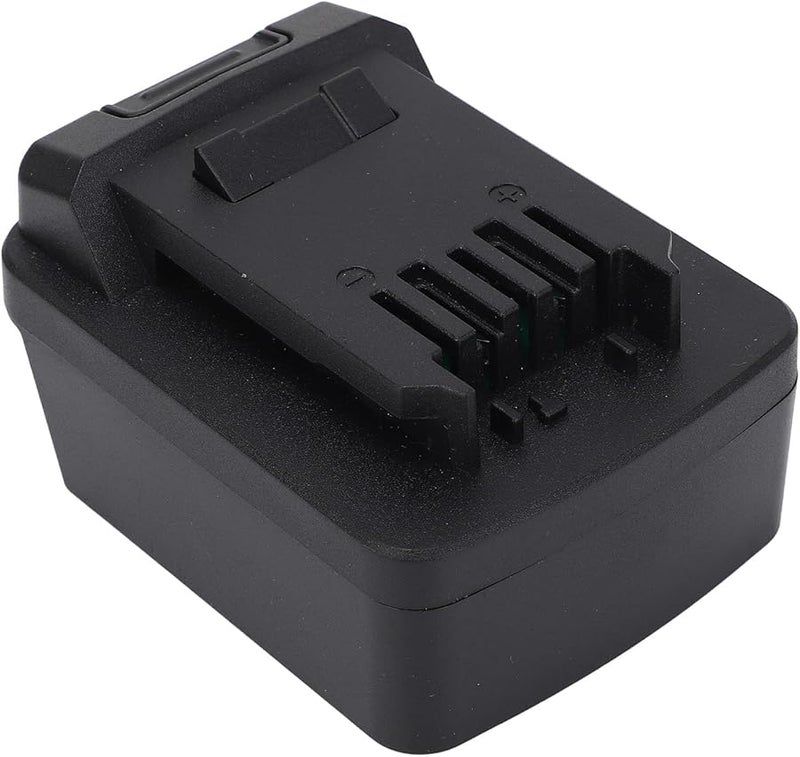 M18 To 20V Battery Adapter Compact Durable Wide Compatibility Secure Fit Easy Installation - Image 2