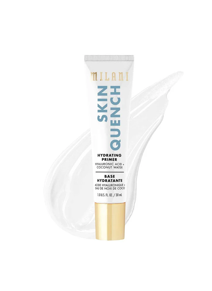 ميلاني Milani Skin Quench Hydrating Primer