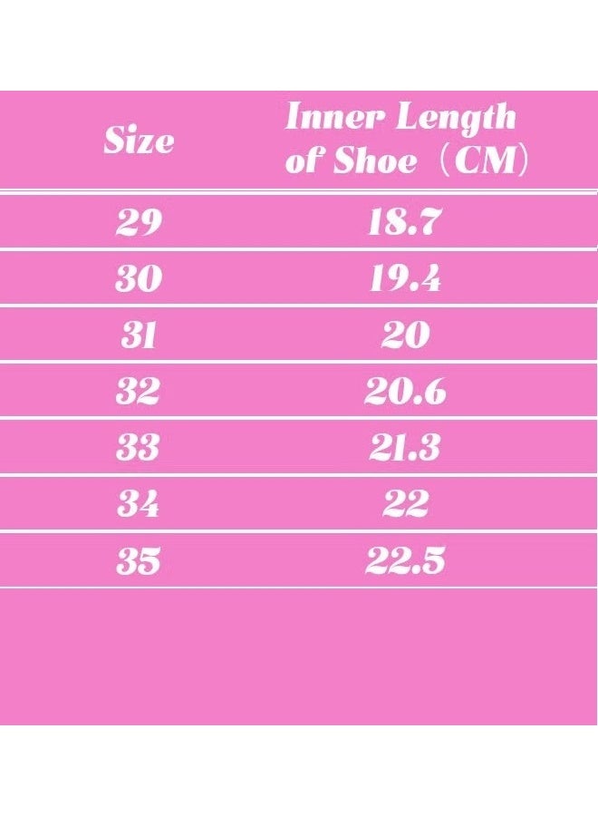 Axpeih Rechargeable Sport Sneaker Roller Skates with LED Light Lightning Sole 2 Wheels Shoes for Kids Gifts for Children - Image 4