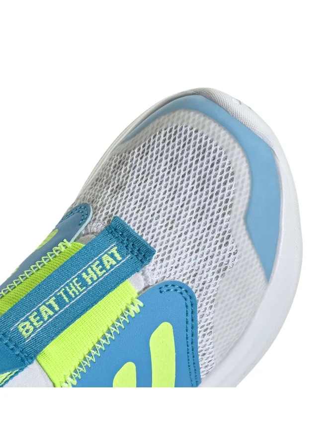 Adidas tensaur comfort children unisex shoes