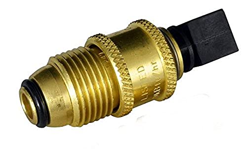 Mr. Heater Propane Gas Grill "Quick Connect" Adapter #F276334 - Image 4