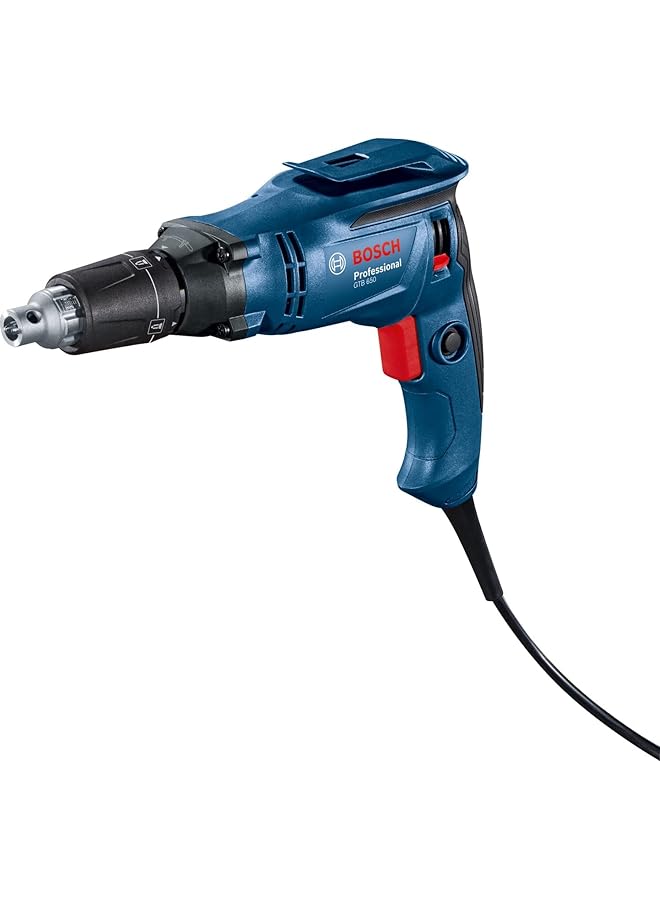 BOSCH Professional Gtb 650 Drill Screwdriver 0 601 4A2 0P0 - Image 2