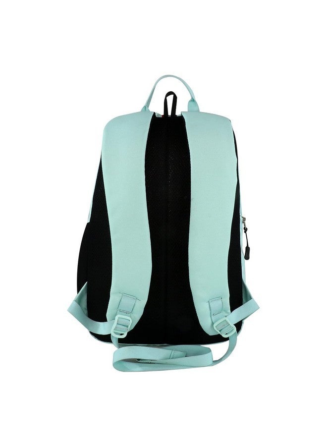 Smily Kiddos 8 Ltrs Eve Backpack - Green| for School Use | Day Outing for Girls & Boys | Best Birthday Return Gifts - Image 5