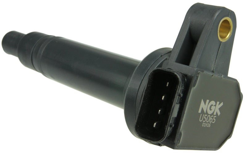 NGK U5065 48991 CoilOnPlug Ignition Coil - Image 2