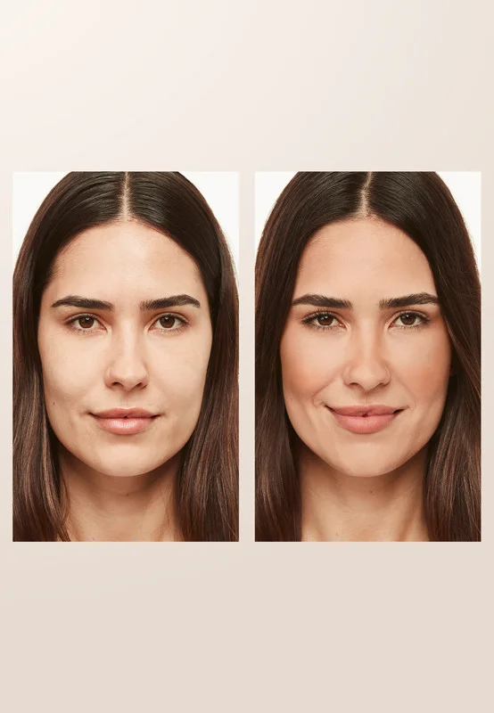 BOURJOIS PARIS Maxi Round Pot Bronzer - 002 - Dark Medium