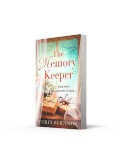 The Memory Keeper: An unputdownable and utterly emotional WW2 historical fiction novel for 2024! - pzsku/ZFAC80D81C250F4CBEB54Z/45/_/1740733427/e59ddc31-e1b7-41d3-a06b-80f2296a41bd