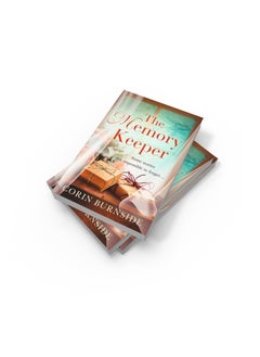 The Memory Keeper: An unputdownable and utterly emotional WW2 historical fiction novel for 2024! - pzsku/ZFAC80D81C250F4CBEB54Z/45/_/1740733428/c5259386-d27c-422b-ba59-3c34edd69131