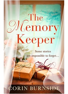 The Memory Keeper: An unputdownable and utterly emotional WW2 historical fiction novel for 2024! - pzsku/ZFAC80D81C250F4CBEB54Z/45/_/1740733432/148a814f-5501-492f-ad36-a4adbd7671b9