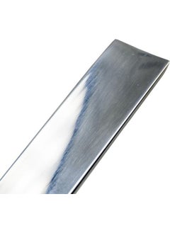 KIRSCHEN Flat Slotted Mouth Carving Chisel Cut3 - 20MM  - Image 3