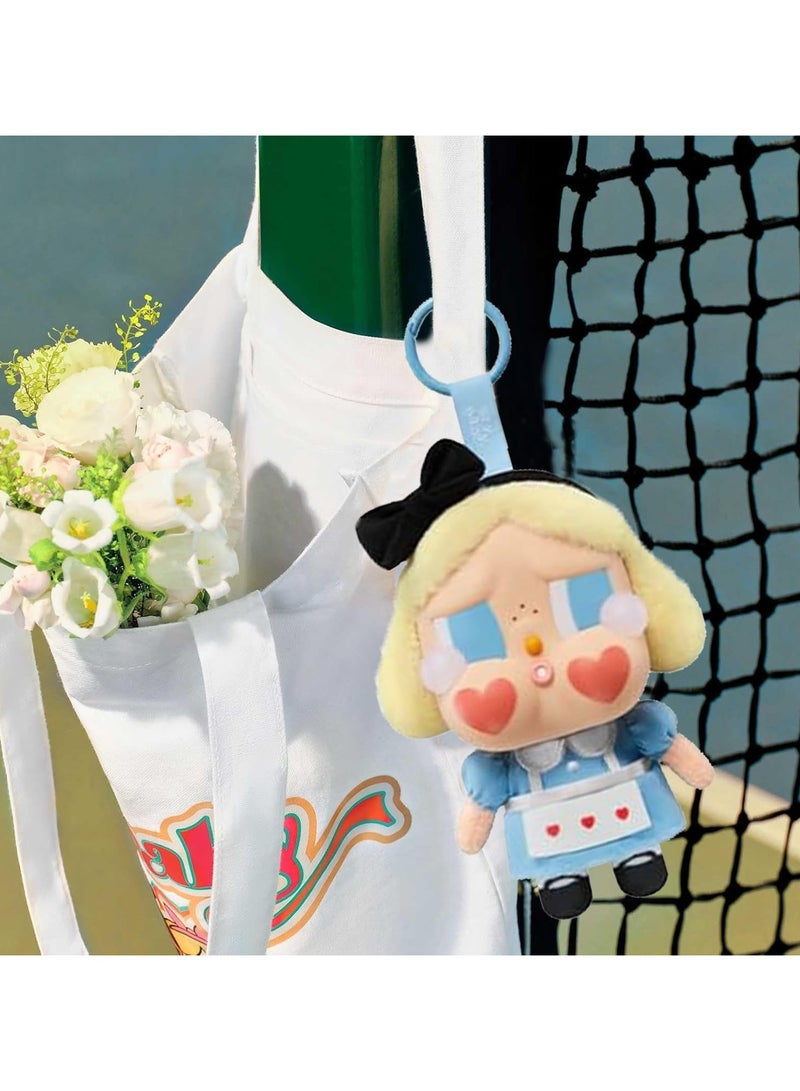 general Cryings Again Puppes Characters, Crybaby Plush Toys, Crybabys Plush Keychains, Boys Girls Kids Fans Birthday Gifts - Image 5