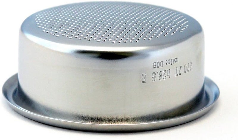 IMS Competition E-61 Precision Filter Ridgeless Basket 18/22 g - B70 2TC H28.5 E by - Image 1