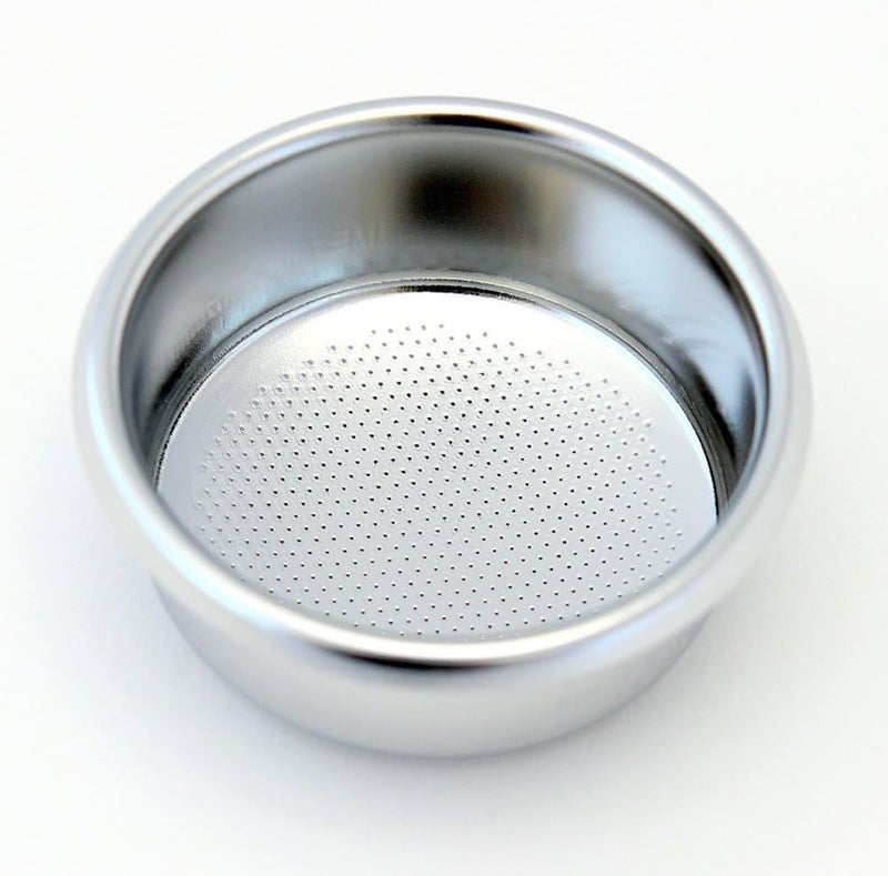 IMS Competition E-61 Precision Filter Ridgeless Basket 18/22 g - B70 2TC H28.5 E by - Image 2