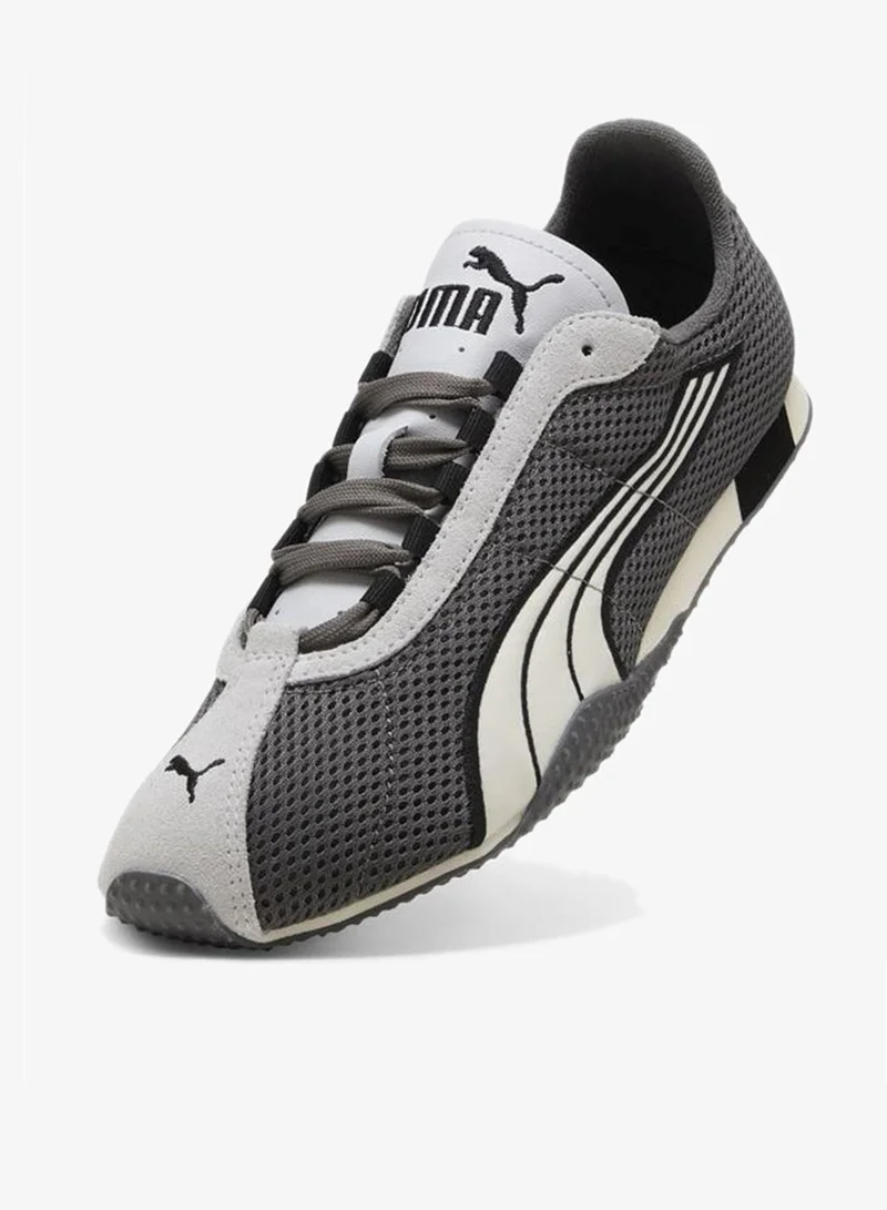 Puma Cool Dark Gray-Silver Mist H-Street Sneakers Unisex  | Best Price UAE