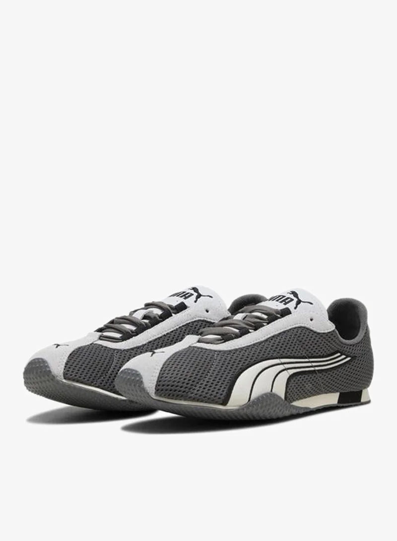 Puma Cool Dark Gray-Silver Mist H-Street Sneakers Unisex  | Best Price UAE
