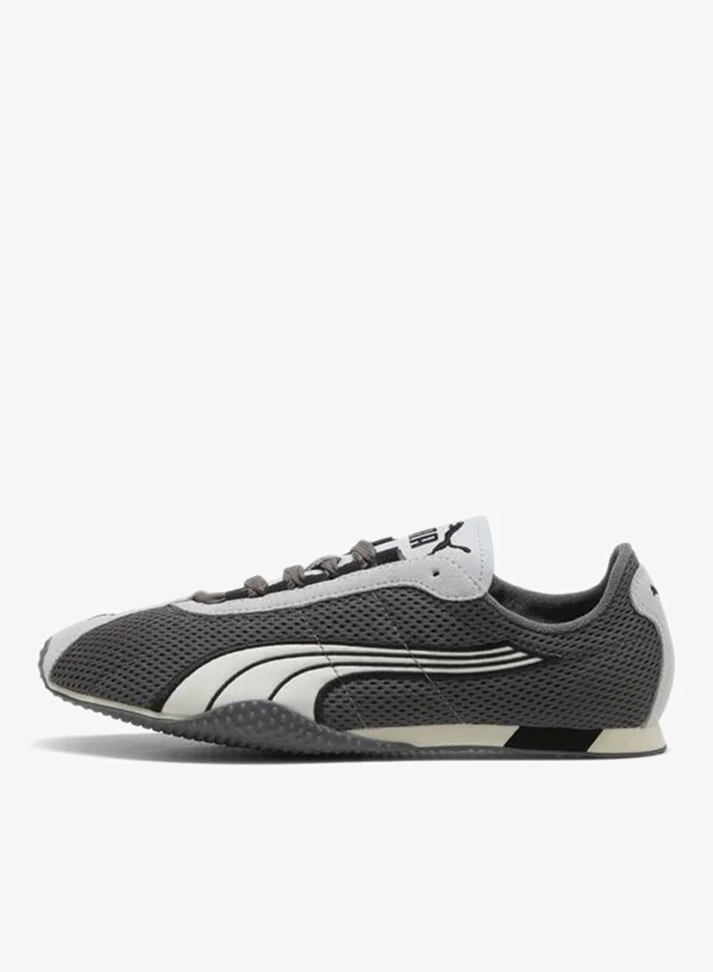 Puma Cool Dark Gray-Silver Mist H-Street Sneakers Unisex  | Best Price UAE