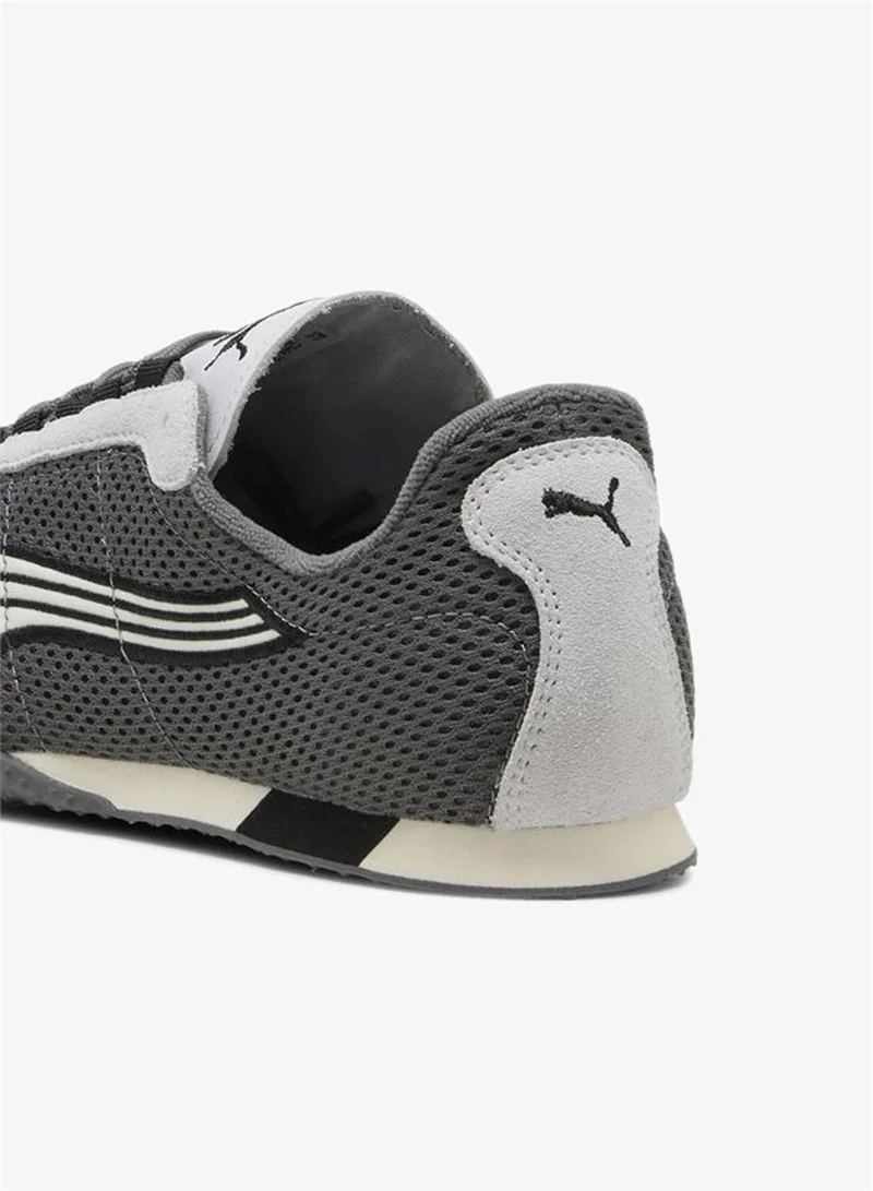 Puma Cool Dark Gray-Silver Mist H-Street Sneakers Unisex  | Best Price UAE
