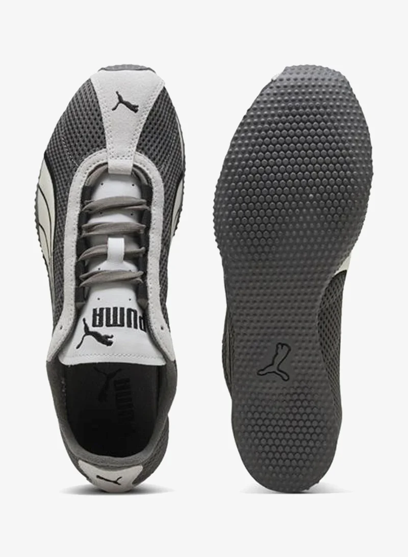 Puma Cool Dark Gray-Silver Mist H-Street Sneakers Unisex  | Best Price UAE
