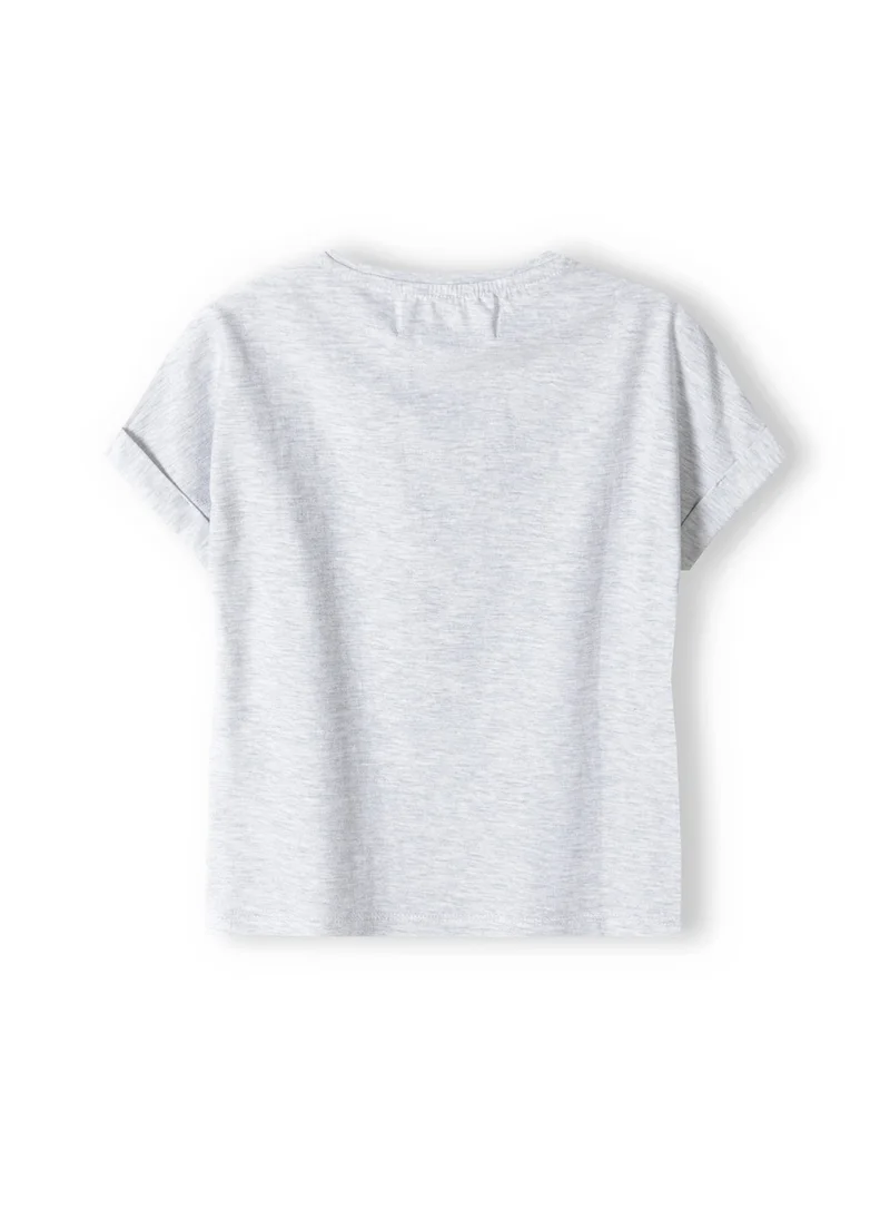 مينوتي Teen Girls  T-Shirt