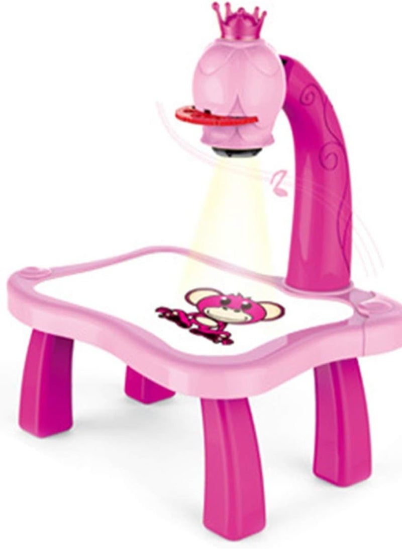 PRIMO PLUS Adjustable rotating projector for children - Image 1