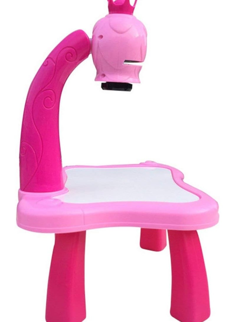 PRIMO PLUS Adjustable rotating projector for children - Image 2