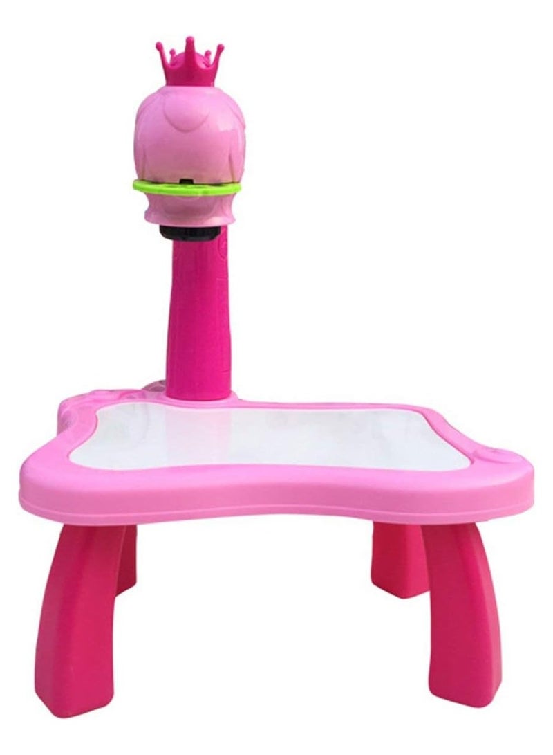 PRIMO PLUS Adjustable rotating projector for children - Image 4