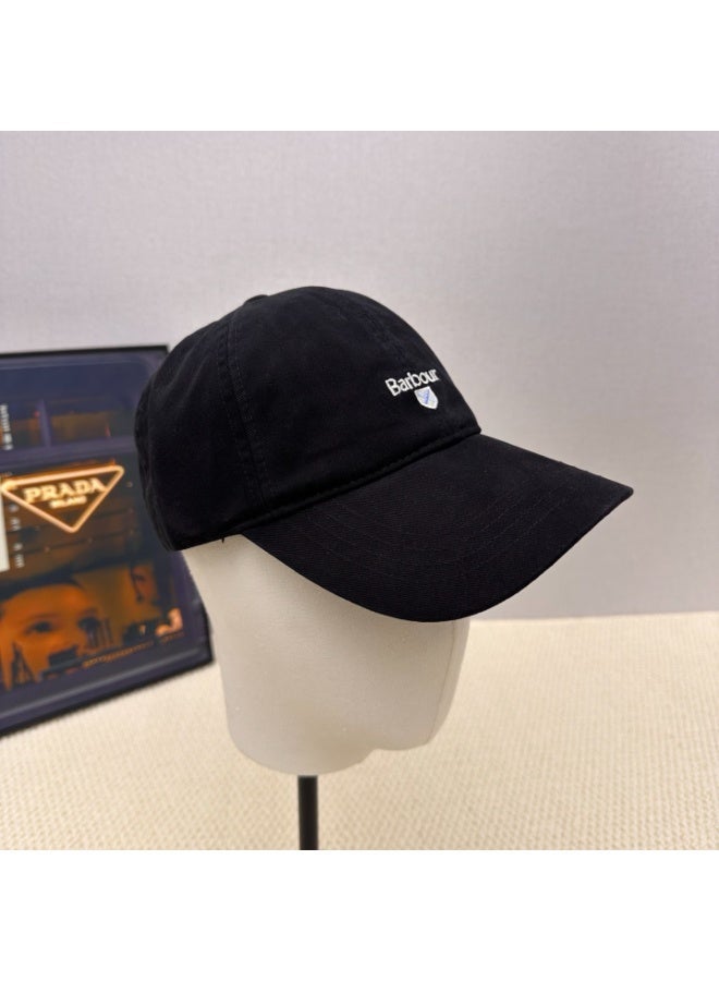 باربور Unisex كلاسيكية كاب البيسبول (نمط عارضة) - Image 2