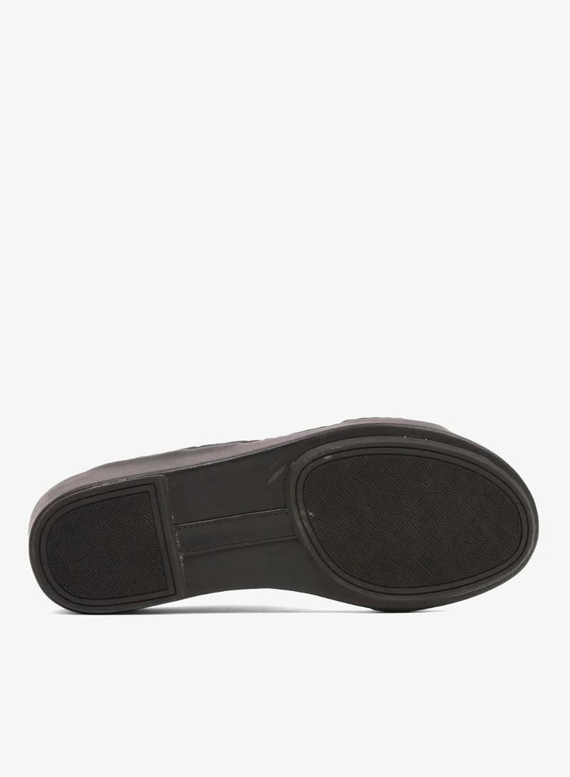 Comfort Plus  COMFORT PLUS MENS SANDALS  -  AV03 BLACK for Men | Best Price UAE