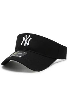 Empty Top Baseball Cap
